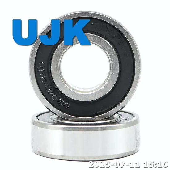 Deep Groove Ball Bearings 30X47X9 30X54X24 30X55X13 30X55X20 30X55X32 30X62X16 30X62X17 30X62X17 32X65X17 35X72X17 40X62X12 40X80X18 45X68X14 45X75X16 pictures & photos