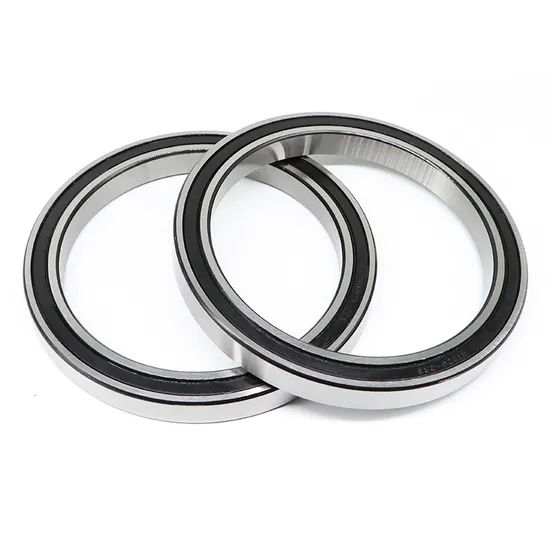 68052RS 6805n 6805RS Ujk Deep Groove Ball Bearings 6802 6802z 6803 2RS 6803z 6804 2RS 6804 2RS 6804 6804 Zz 68042RS 6804RS 6805 2RS 6805 pictures & photos