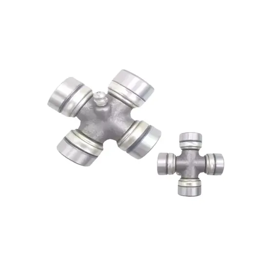 High Precision Steering Universal Joint & Propeller Shaft Cross Bearings, OEM Auto U-Joint Kit for Automotive Drive Systems & Industrial Machinery pictures & photos