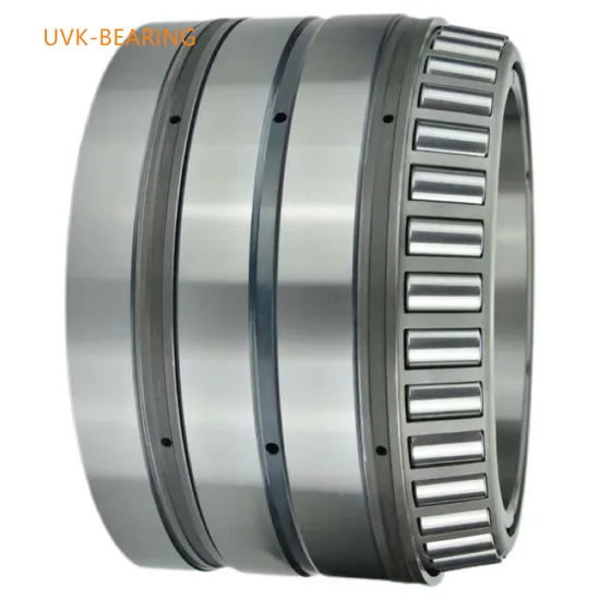Four Row Taper Roller Bearings 380652 380652 382052 382152X2 380656 1 380656 381156 382960 382960X2 pictures & photos