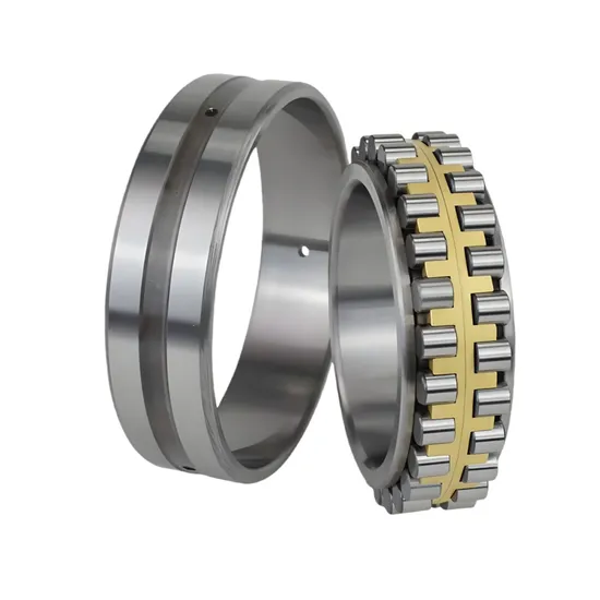 Double Row Cylindrical Roller Bearings Nn3052K Nn3056K Nn3060K Nn3064K Nn3068K Nn3072K Nn3076K Nn3080K Nn3084K Nn3088K Nn3092K Nn3096K Nnu4920 pictures & photos