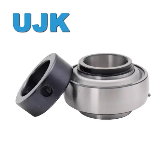 Uel 215 Uel 215-45 Uel 215-46 Uel 215-47 Uel 215-48 Insert Bearing 45-48mm Bore for Packing Machine pictures & photos