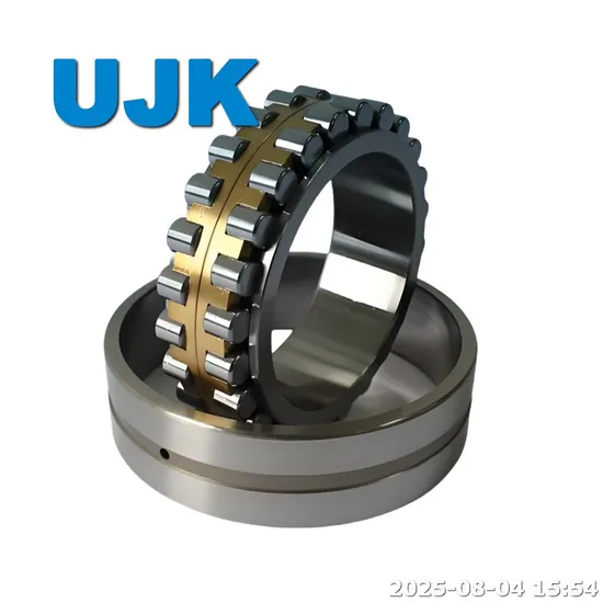 Double Row Cylindrical Roller Bearings 3182180 3182184 3182188 3182192 3182196 3182105 3182106 3182107 3182108 3182109 3182110 3182111 3182112 pictures & photos