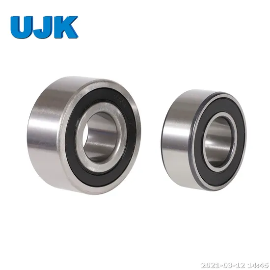 Special Deep Groove Ball Bearing W6000 W6001 W6002 W6003 W6004 W6005 W6006 W6007 W6200 W6201 W6202 W6203 W6204 W6205 W6206 Used for Industry pictures & photos