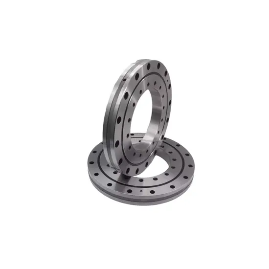 Cylindrical Roller Bearings for Industrial Robots Crossed Roller Bearings Made of Gcr15 Jru85uuccop5 pictures & photos
