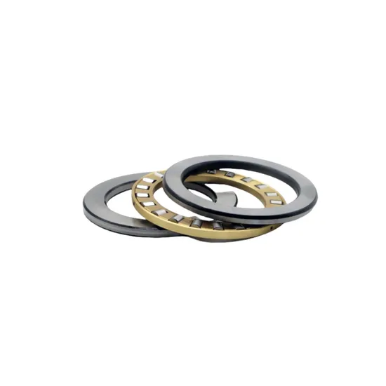 Cylindrical Roller Thrust Bearings 9192 9196 91/500 91/530 91/560 91/600 91/630 9206 9207 9208 9209 9210 9211 9212 9213 9214 9215 9216 9217 pictures & photos
