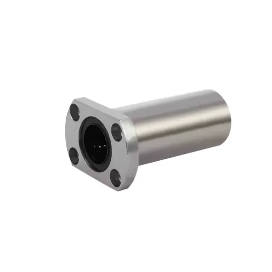 Find Similar Iconhigh Precision Flange Linear Bearing Lmh Series Ball Bushing for CNC Automation Machinery Industrial Equipment OEM Support Ball Bearing Bushing pictures & photos