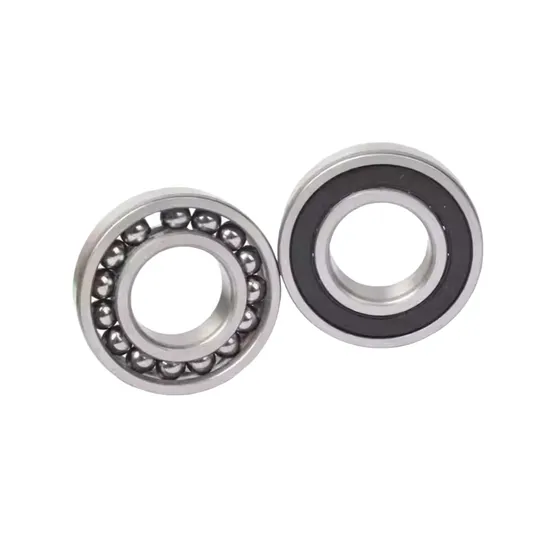 High Temperature Bearings 400 Degree Ceramic Bearing Zro2 6000 6200 6300 6305 Without Cage Full Balls pictures & photos