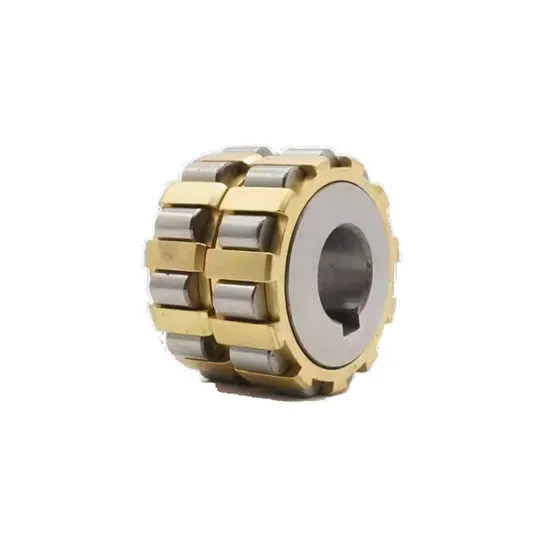 High Quality Integral Eccentric Bearing 70752904 pictures & photos