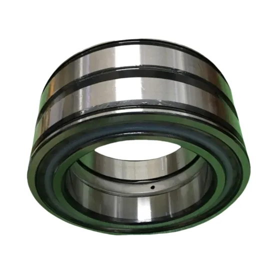 Cpm Series with No Outer Ring F-Series Gearboxes Hydraulic Pump Full Complement Cylindrical Roller Bearings Cp1.2405 Cpm2529 pictures & photos