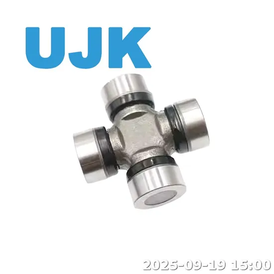 Universal Joint Cross Bearing Gu-7430 for Tractors Gu2000 U-Joint Cross Bearing Manufacturer pictures & photos