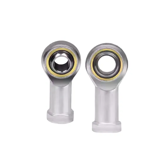 All Kind of 1/2 3/4 5/8 Heim Joint M12 M14 Rod End Bearings for UTV ATV Bearing Machine pictures & photos