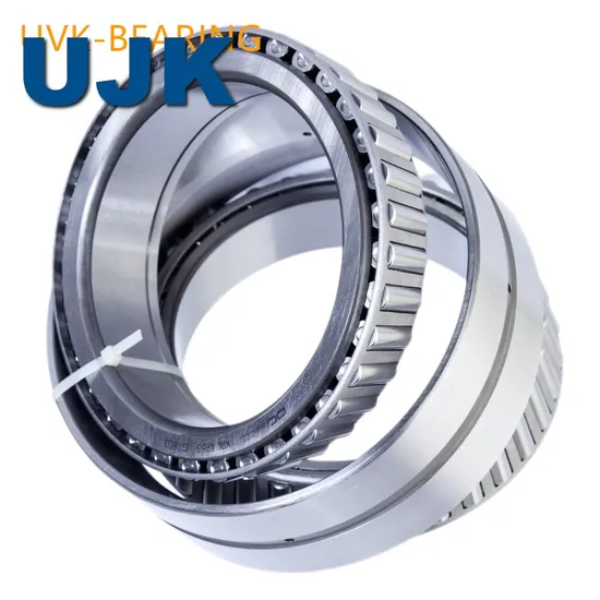 Double Taper Roller Bearings 3519/8003706/8003706/800-13519/8503519/9003519/9503506/9503519/11203506/11203506/11603506/12503506/1450/Hc pictures & photos