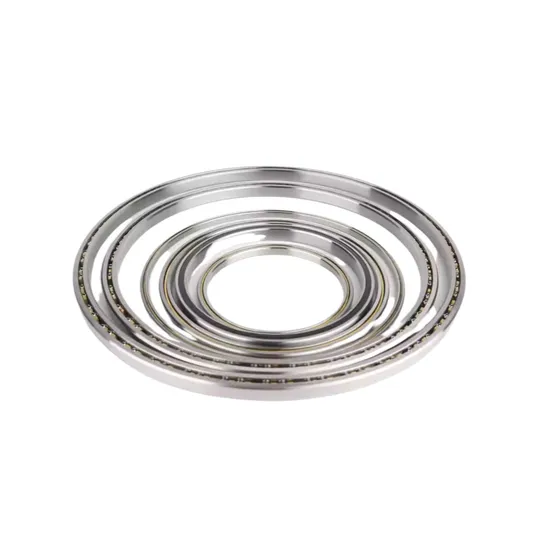 Original Kaydon Ka Series Ka042cp0 Ka045cp0 Ka047cp0 Ka050cp0 Kaydon Ball Bearing Thin Section Ball Bearing pictures & photos