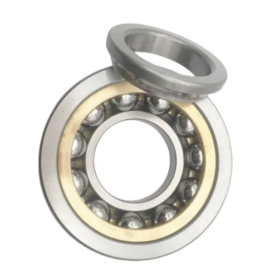 Four-Point Angular Contact Ball Bearing Qj221 Qj222 Qj224 Qj226 Qj228 Qj230 Qj232 Qj234 Qj236 Qj240 Qj244 Qj303n2 Qj304n2 Qj306n2 Qj307n2 pictures & photos