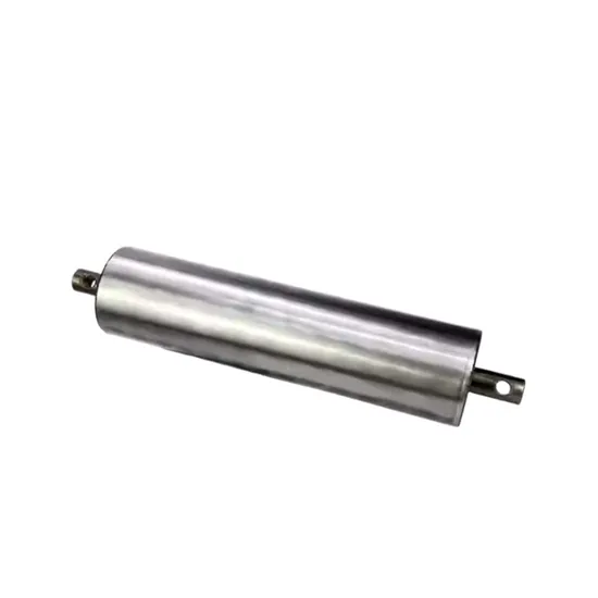 Pult69830-30 8X30X30mm 698-2RS Two Bearings Wheel Powered Belt Conveyors PU Coated Bearing Roller pictures & photos
