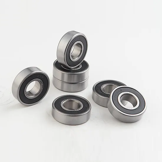 Miniature Ball Bearings R4zz 625 6701zz 6800RS R6zz 626 8X16X5 61800 2RS R3zz V623zz 5X10X4 MR115 Mr128 606 2RS V624zz 61800 NSK 6201z 688RS 606z 688 Zz pictures & photos