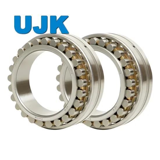 Double Row Cylindrical Roller Bearings Nnu4976K/W33 Nnu4980K/W33 Nnu4984K/W33 Nnu4988K/W33 Nnu4996K/W33 pictures & photos