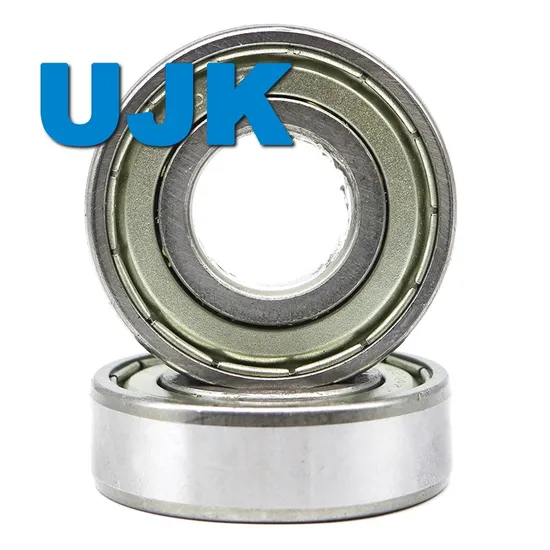 Wholesale Tiny Deep Ball Bearings 602 603 604 605 606 607 608 609zz Skateboard Original Miniature Bearing pictures & photos