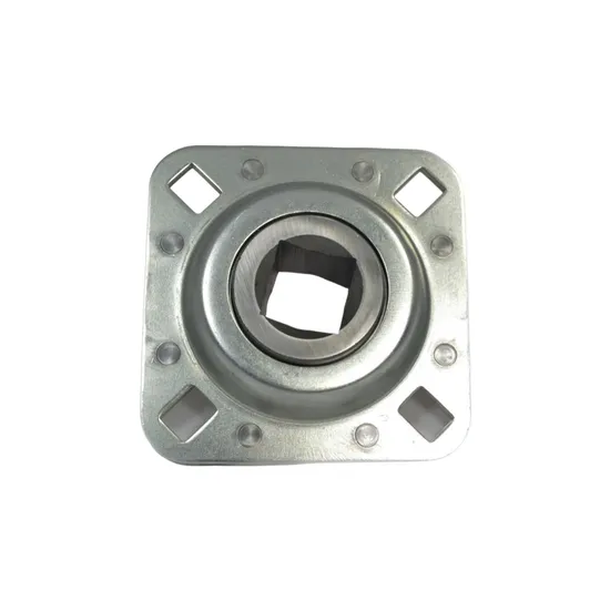 Agricultural Bearings Disk Harrow Units Fd209-1 1/8sq 1.687X4X5 Inch Size Dhu1 1/8s-209 Fd-209-RM pictures & photos
