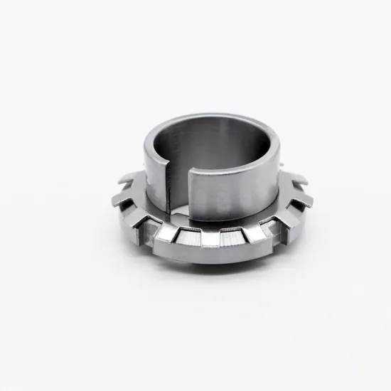 Adapter Sleeve H3024 H3026 H3028 H3030 H3032 H3034 H3036 H3038 H3040 H3044 H3048 H3052 H3056 H3060 H3064 H3068 H3072 H3076 H3080 H3084 pictures & photos
