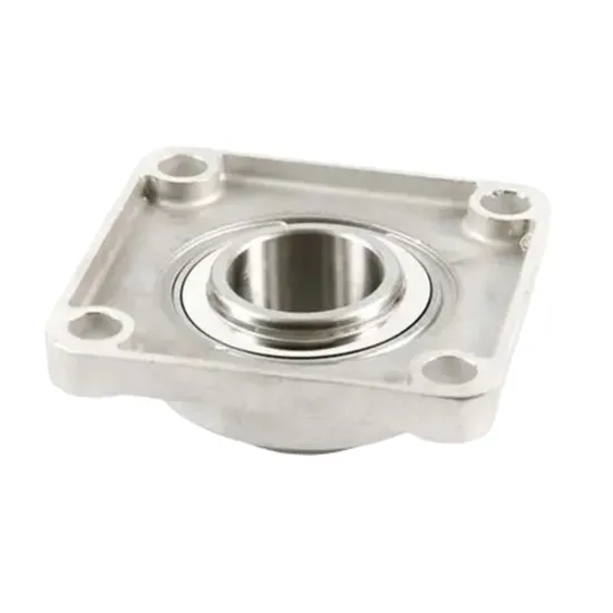 Stainless Steel Bearing Units Ssucf214 Ucf214-42 Ucf214-43 Ucf214-44 Ucf215 Ucf215-45 Ucf215-46 Ucf215-47 Ucf215-48 Ucf216 Ucf216-49 Ucf216-50 Ucf216-51 pictures & photos