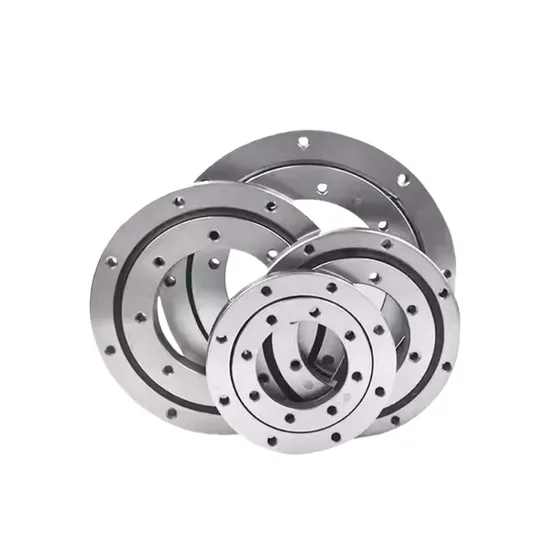 PC200-6 Excavator Slewing Bearing High-Quality OEM Manufacturer Fast Delivery Durable Turntable Bearing pictures & photos