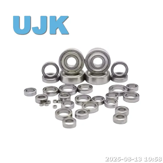 Inch Ball Bearing 1603 1603 1603 Zz 1603-2RS 7.938X22.225X7.14 for Woodworking Machinery (Older) : (Table Saws, Jointers, Planers - Arbors/Spindles on Older Mo pictures & photos
