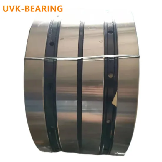 Four Row Taper Roller Bearings 380684/Hc 380684-Xrs/Hcp69 380684/Hce-1 381084 381184X2j/Hc 381184 380688-3 381188X1-Xrs/Hc-1 pictures & photos