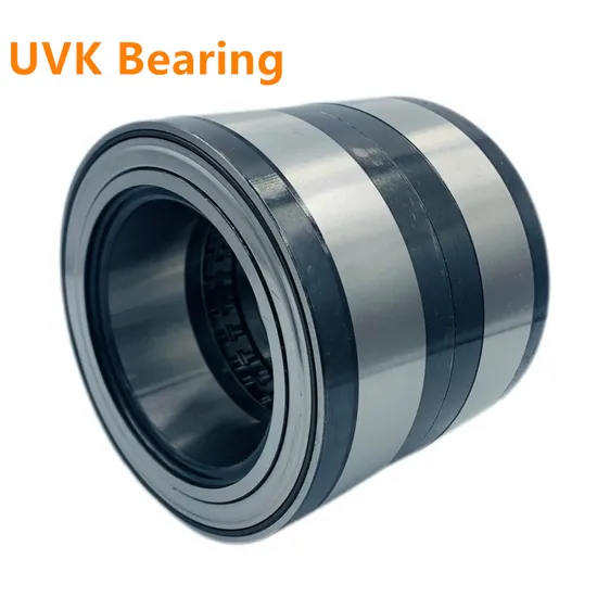 504189654/5010439770 High End Truck Wheel Hub Bearing Truck Wheel Hub Bearing Unit Kits pictures & photos