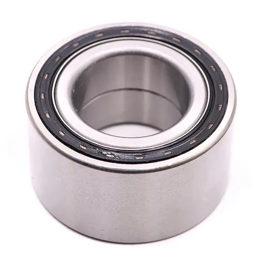 High Speed Auto Bearing Car Wheel Bearing with Hub for VW Amarok Trendline Dac35640035 Size 35X64X35 pictures & photos