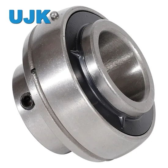 UC305-14 7/8X2.4409X1.4961X0.7874 Insert Bearing Setscrew Locking for Industrial Equipment pictures & photos