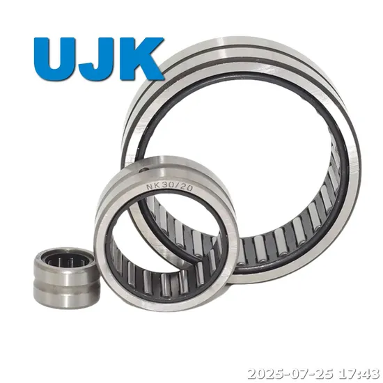 Nk Nki Needle Roller Bearings Nk10/12tn Nk10/16tn Nk5/10b. Tn Nk5/12tn Nk6/10 Nk6/12tn Nk7/10tn Nk7/12tn Nk8/12 Nk8/16 Nk9/12 Nk9/16 Nk10/12 pictures & photos