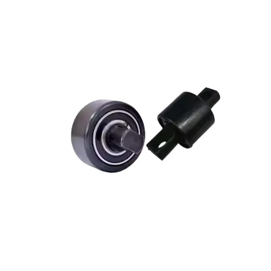 High Speed High Quality Forklift Bearing Cn-2 Cn-3 Cn-4 Cn-8 Cn-9 Forklift Side Roller Bearing P5 P6 pictures & photos