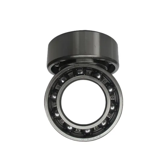 Center Support Bearings Deep Groove Ball Bearing 8500 8501 8502 8503 8504 8505 8506 8507 8508 8509 8510 8602 8603 8604 8605 8606 8607 8608 8609 pictures & photos