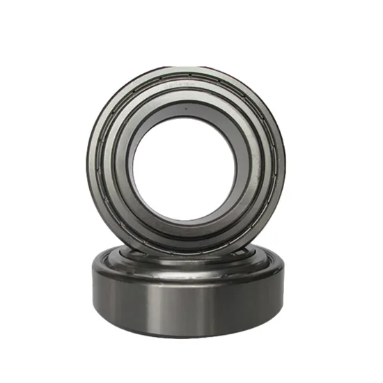 Center Support Bearings Deep Groove Ball Bearing 8500 8501 8502 8503 8504 8505 8506 8507 8508 8509 8510 8602 8603 8604 8605 8606 8607 8608 8609 pictures & photos