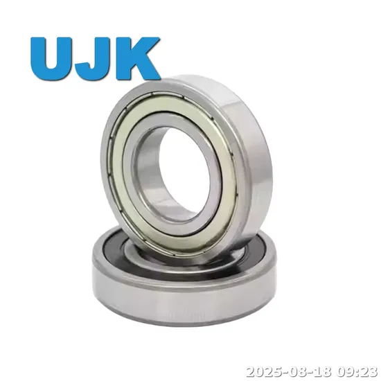 Special Ball Bearings 6308/6308-2RS/6308zz (308 180308 80308) 40× 90× 23 0.6400kg pictures & photos