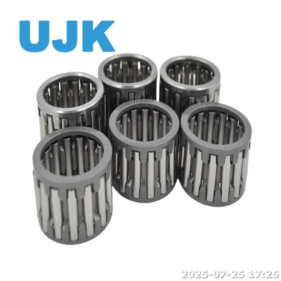 K Needle Roller Bearings Kt354220 Kt404720 Kt556025 Kt606825 Kt808825 Kt101515 Kt162217 Kt182417 Kt202617 Kt253117 Kt657330 Kt707830 Kt758330 pictures & photos