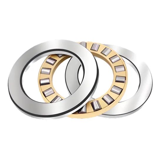 Cylindrical Roller Thrust Bearings 9280 9284 9288 9292 9296 92/500 92/530 92/560 92/600 92/630 pictures & photos