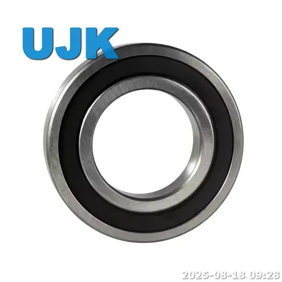 Transfer Ball Bearings 6405/6405-2RS/6405zz (405 180405 80405) 25× 80× 21 0.5300kg pictures & photos