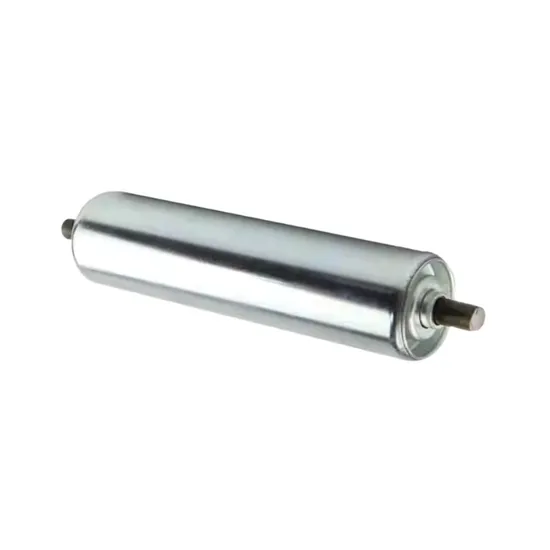 Idler Steel Conveyor Roller 3 Inch Conveyor Roller for Mining Conveyor Beltsyor pictures & photos