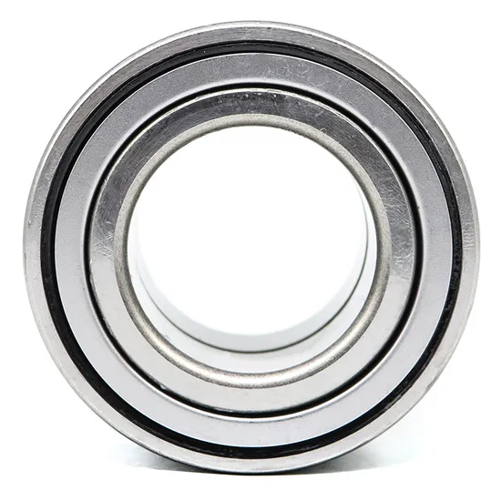 Dac34640037 Zz 2RS Auto Front Wheel Hub Bearing 309726da Car Wheel Hub Bearing with Sealed Grease Lubrication pictures & photos