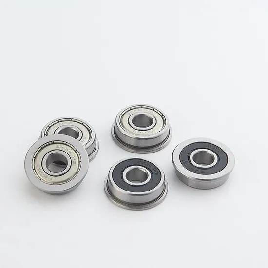 Miniature Ball Bearings 626 Z809 Ball Bearing 5X11X5 607 2RS 9X20X5 Bearing 694z Mr128zz Bearing Mr84 Zz 695RS 636 Zz Bearing 607 R6FF Z0089 NSK 684zz pictures & photos