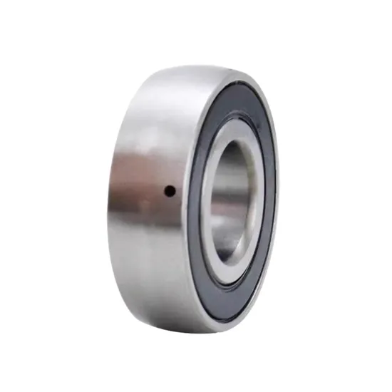 CS308 Insert Bearing 40X90X23 mm Metric Insert Bearing with Adapter Sleeve for Easy Installation CS309 Insert Bearing 45X100X25 mm pictures & photos