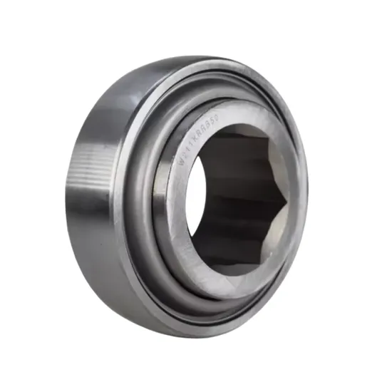 Agriculture Bearing 205 Kpp2 0.876 × 2.047 × 1.000 × 0.591 22.25 × 52 × 25.4 × 15 pictures & photos