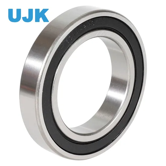Custom Ball Bearings 6344/6344 (344) 220× 460× 88 60.8000kg pictures & photos