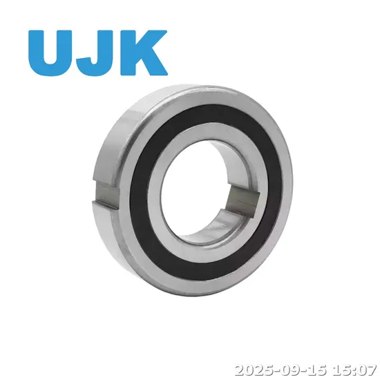 Stieber Csk30-2RS Original One-Way Clutch Overrunning Bearing Csk30 2RS One Way Clutch Bearing Csk30-2RS pictures & photos