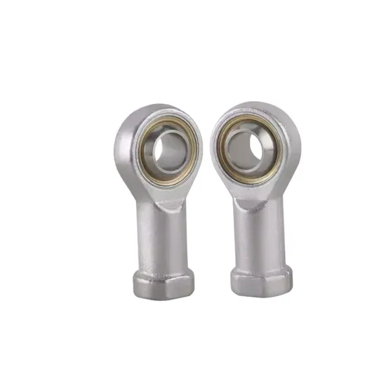 Si12t/K Joint Rod Ends Manufacturer 12mm Bore Size M12X1.75 Thread Ball Joint Bearing pictures & photos