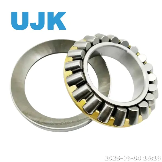 Spherical Roller Thrust Bearing 29418e 29318e Thrust Roller Bearing 29418-E1 29418-E1 Bearing pictures & photos