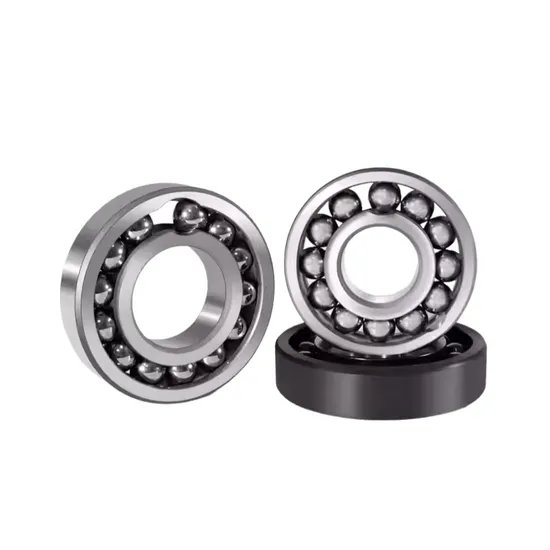 High Temperature Resistant Bearings 6004 High Temperature Resistant Bearings pictures & photos